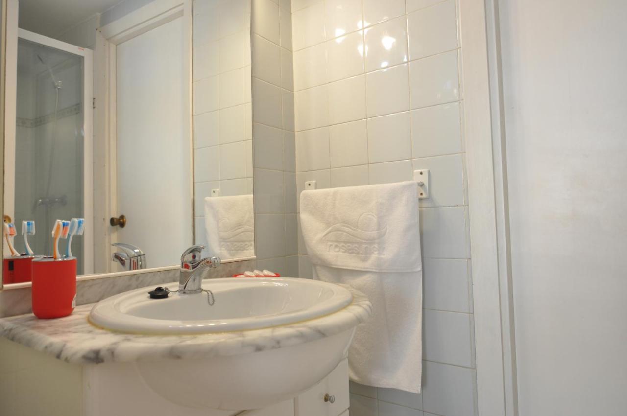 Rnet - Rhc 1410 Roses Holiday Center エクステリア 写真