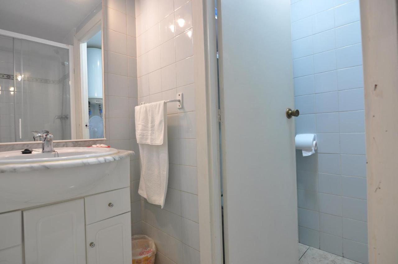 Rnet - Rhc 1410 Roses Holiday Center エクステリア 写真