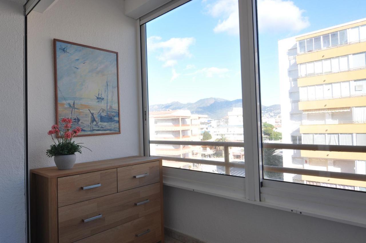 Rnet - Rhc 1410 Roses Holiday Center エクステリア 写真